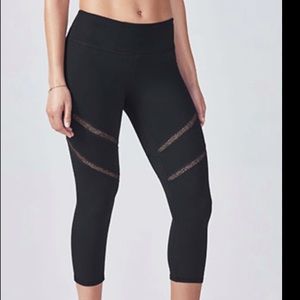 Luxurious Yoga pants